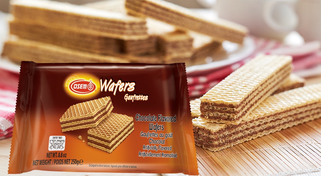 Wafers