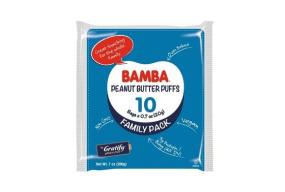 Bamba Family Pack front