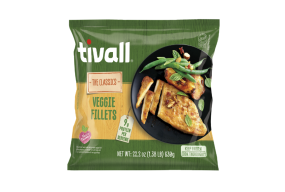 Tivall Filet Front
