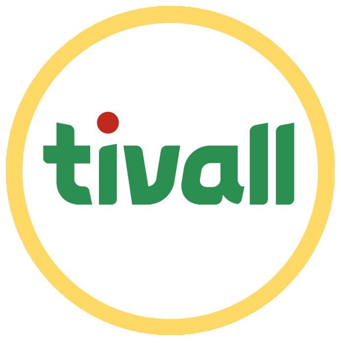 Tivall brand logo