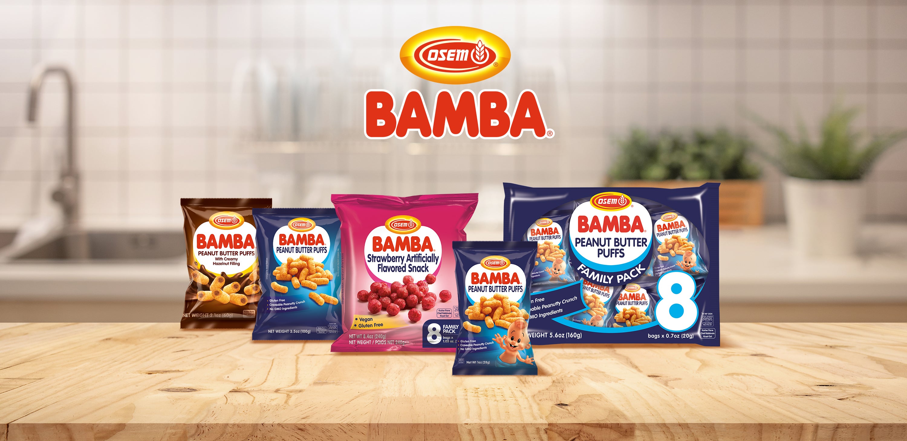 bamba-products