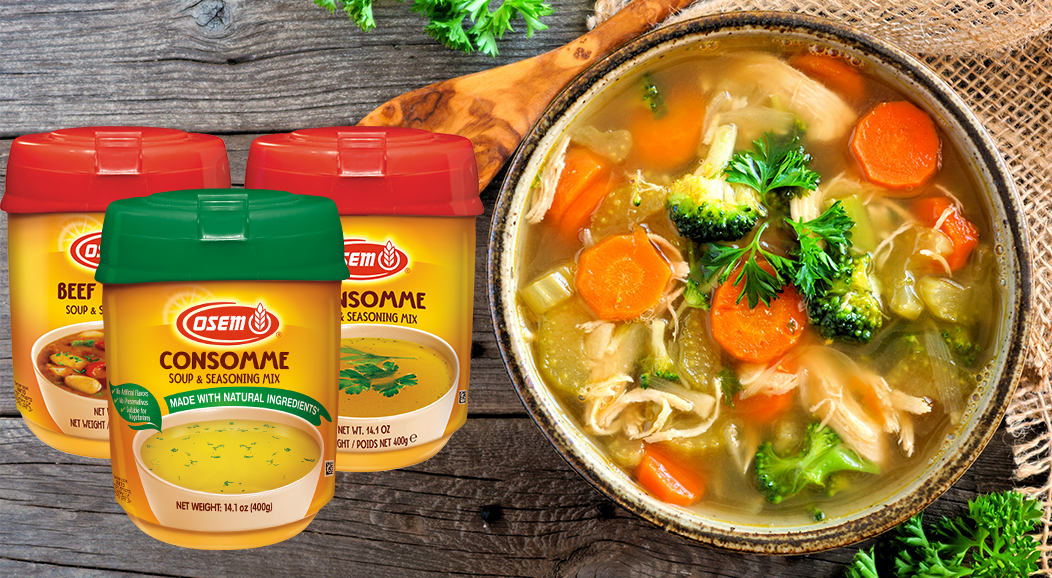 Osem Food Brands and Snacks Official OSEM NESTLÉ USA®