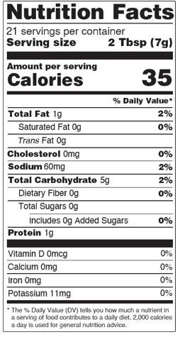 Osem Onion & Garlic Crouton 5.25 oz.