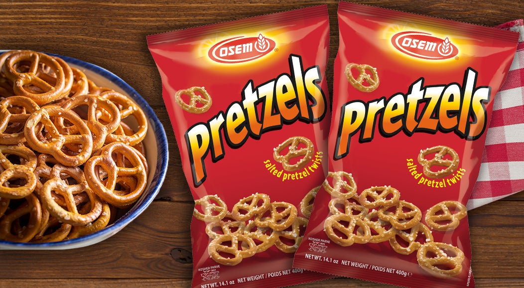 Pretzel