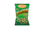 Osem Sesame Pretzel Rings front