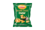 Osem Sesame Crackers front