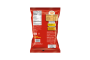 Osem Sesame Pretzel Thins back