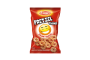 Osem Sesame Pretzel Thins front