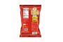 Osem Pretzel Thins back