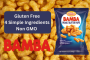 Bamba Infographic