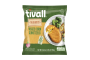 Tivall Corn Schnitzel Front