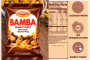 Hazelnut Bamba Lifestyle