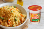 Couscous and Veg Lifestyle