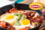 Omelette Sauce Lifestyle