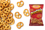 Osem Pretzel Lifestyle