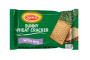 Sunny Rye Cracker
