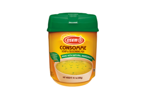 Osem Consommé All Natural front