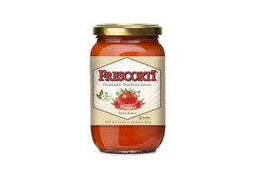 OSEM Frescorti Marinara Sauce front