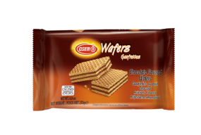 OSEM Chocolate Wafers front