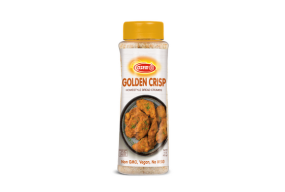 OSEM Golden Crisp Breadcrumbs