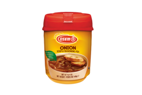 Osem Onion Soup & Seasoning Mix front