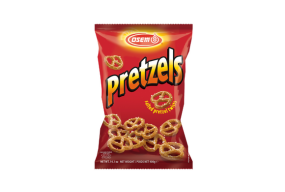 Osem Pretzel Twists front