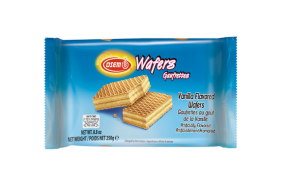 OSEM Vanilla Wafers front