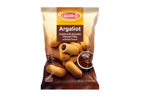 OSEM Argaliot Cookies Chocolate Front