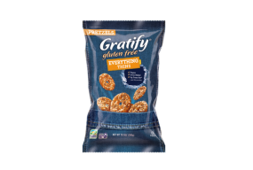 OSEM Gratify Everything Thins 10.5oz front