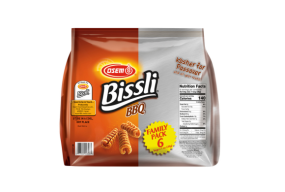 Bissli BBQ MP Passover