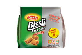 Bissli Onion Front