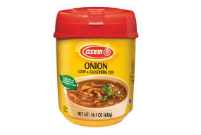 Onion Soup mix Front