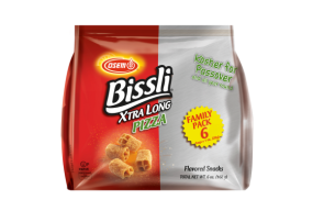 Bissli Pizza Passover