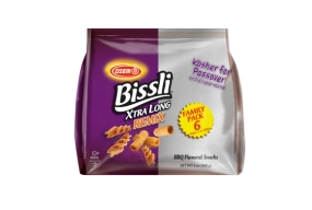 Bissli Remix