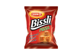 Osem Bissli Pizza 2.5 OZ.