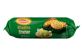 Osem Wheaten Cracker 8.8 OZ.