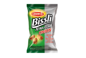 Bissli Onion Front