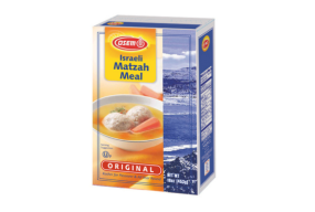 Matzah Meal