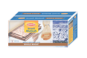 WW Matzah 5Lb