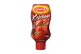 Ketchup Panel