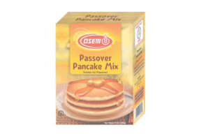 Pancake Mix