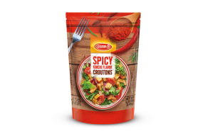 Spicy Front