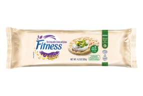 Fitness Rice Cakes with Thin Grains & Quinoa 4.2 oz