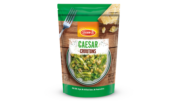 OSEM Caesar Croutons