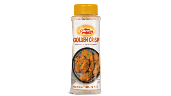 OSEM Golden Crisp Breadcrumbs