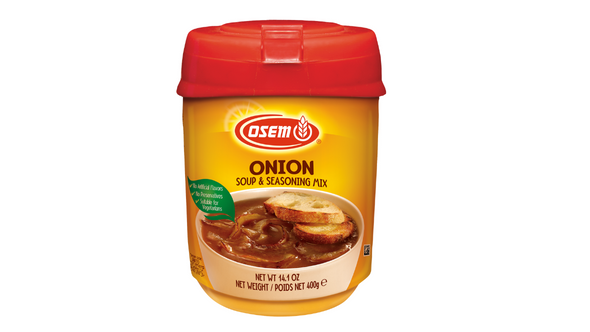Onion Soup & Seasoning Mix 14.1 oz.
