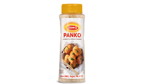 OSEM Panko Breadcrumbs Front