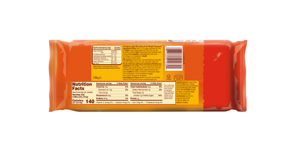 OSEM Petit Beurre back