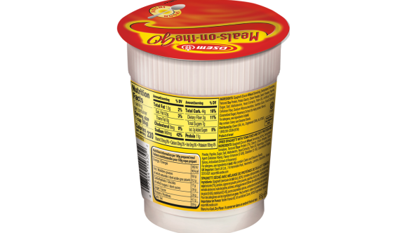 Spaghetti Bolognese Back