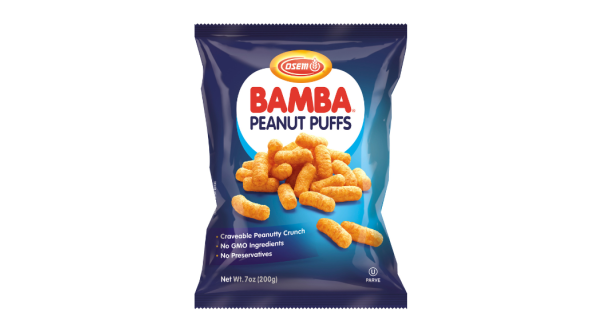 Bamba Large